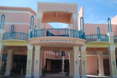 Boca Raton Museum of Art