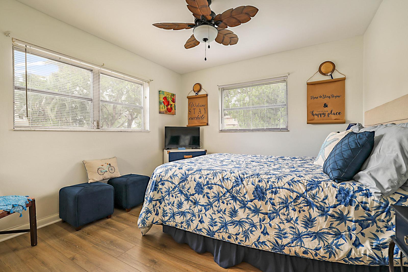 441 NW 76th Avenue #101, Margate, FL 33063 - second bedroom