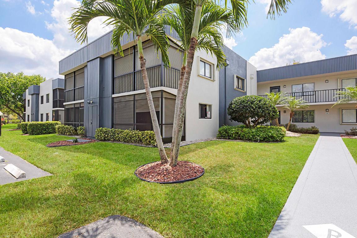 15036 Ashland 51, Delray Beach FL - sold