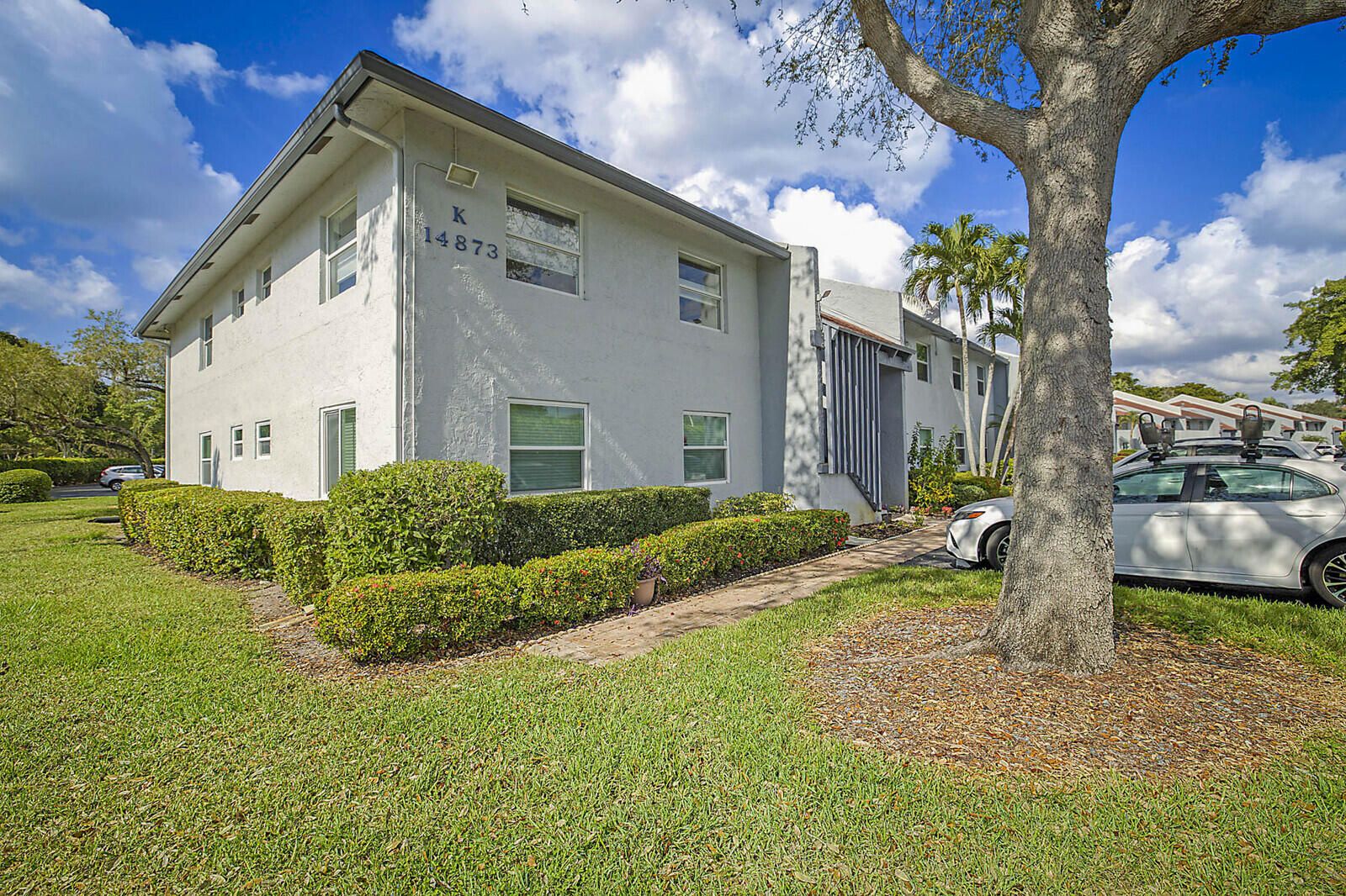 14873 Cumberland Drive Unit 202, Delray Beach FL - sold by PBP Real Estate - view 5