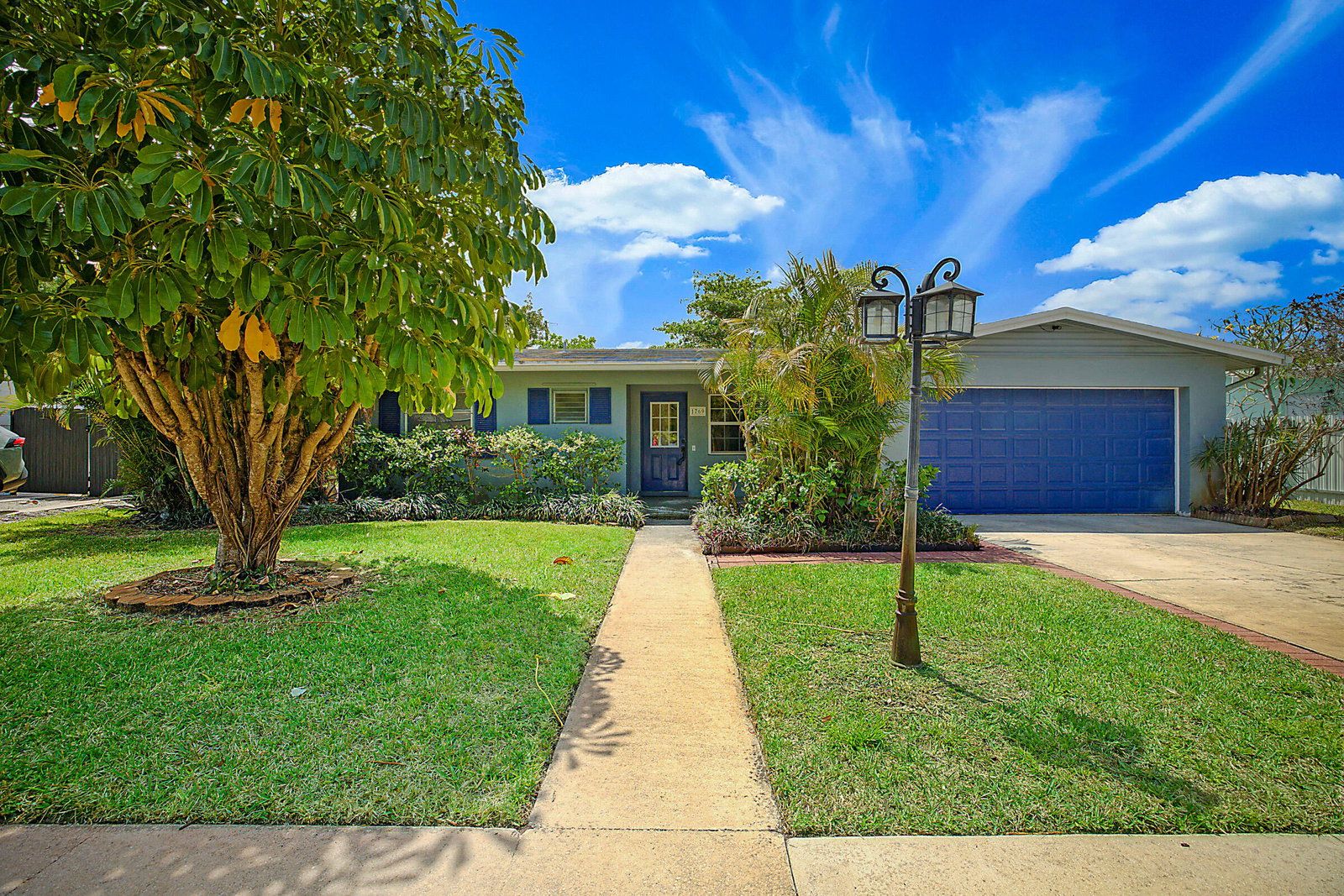 1769 18th Ave N, Lake Worth FL - sold