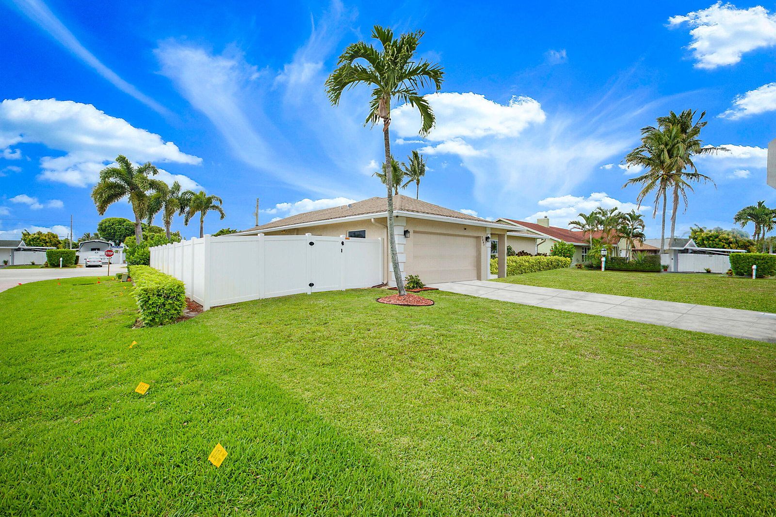 7597 Nemec Drive N, West Palm Beach FL - sold by PBP Real Estate - view 6