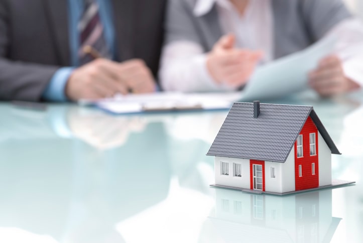 Writing an offer on a South Florida home
